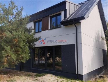 Dom 118 m² w Szczakach - bez PCC i z własnym ogrodem dom Szczaki