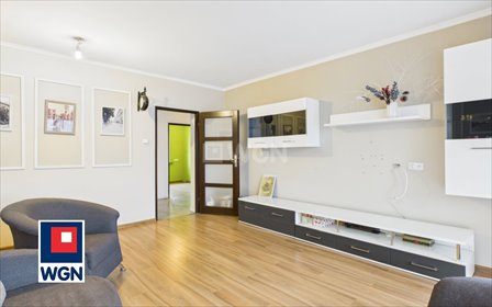 mieszkanie na sprzedaż 64m2 mieszkanie Ostrów Wielkopolski, rej ul. Klasztornej