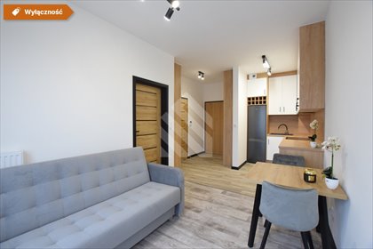 mieszkanie na wynajem 32m2 mieszkanie Bydgoszcz, Szwederowo