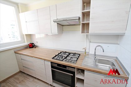 2-pokojowe mieszkanie po remoncie z balkonem zapraszam mieszkanie Włocławek, Zazamcze