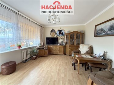 mieszkanie na sprzedaż 66m2 mieszkanie Police, Zygmunta Wróblewskiego