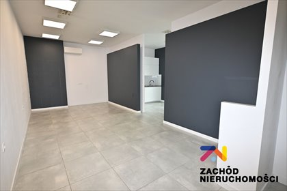 Lokal handlowo-usługowy 57,51 m2 w Galerii Grafitt z parkingiem lokal użytkowy Zielona Góra, Śródmieście