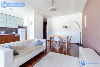 mieszkanie na wynajem 62m2 mieszkanie Kraków, Krowodrza, Krowodrza, Poznańska