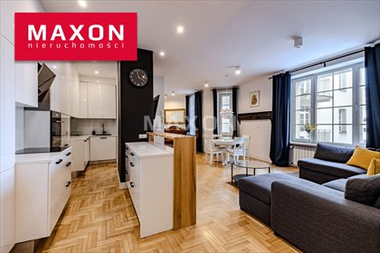 mieszkanie na wynajem 95m2 mieszkanie Warszawa, Mokotów, ul. Antoniego Józefa Madalińskiego