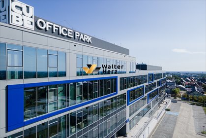 Nowoczesny biurowiec 245 m² z klimatyzacją polecam lokal użytkowy Gdańsk, płk. Jana Pałubickiego