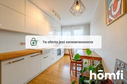 Wynajem 3-pokojowe mieszkanie z balkonem i garażem mieszkanie Wrocław, Sołtysowice, Sołtysowice, Sołtysowicka