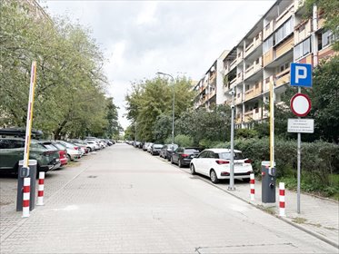 Dwupokojowe mieszkanie 42 m² z balkonem - blisko Magnolia Park mieszkanie Wrocław, Fabryczna, Kwiska