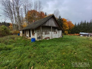 dom na sprzedaż 110m2 dom Błędowa Tyczyńska