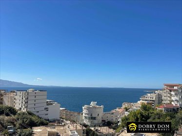 mieszkanie na sprzedaż 72m2 mieszkanie Saranda