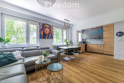 mieszkanie na sprzedaż 76m2 mieszkanie Warszawa, Praga-Południe, Gocław, Grzegorza Przemyka