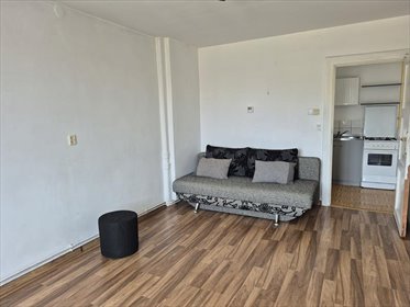 Zapraszam do wynajęcia kawalerki 24 m² w Gdyni mieszkanie Gdynia, Kamienna Góra, Kilińskiego Jana