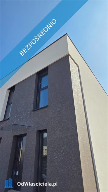 dom na sprzedaż 92m2 dom Żory, Rogoźna, Madrycka