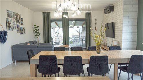 dom na sprzedaż 185m2 dom Kulik-Kolonia