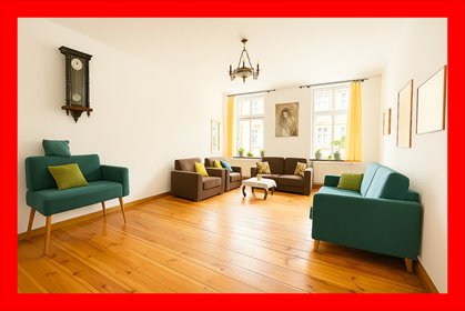 mieszkanie na sprzedaż 118m2 mieszkanie Szczecin, Jagiellońska