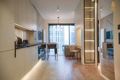 mieszkanie na wynajem 37m2 mieszkanie Warszawa, Wola, Prosta