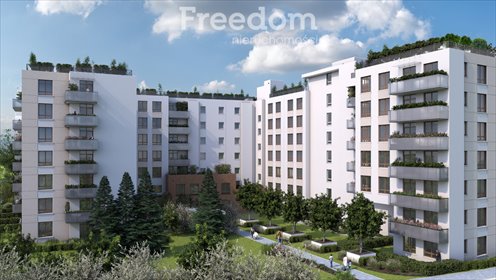 mieszkanie na sprzedaż 61m2 mieszkanie Warszawa, Targówek, Bródno