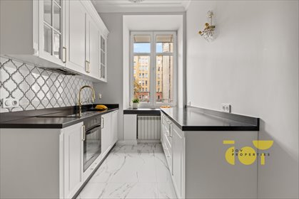 mieszkanie na wynajem 75m2 mieszkanie Warszawa, Wola Mirów, Chmielna