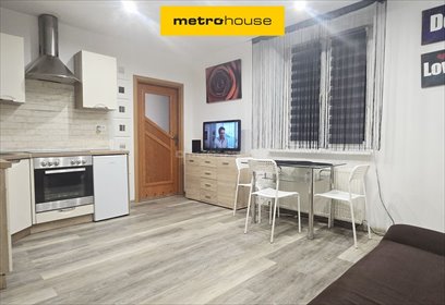 mieszkanie na sprzedaż 35m2 mieszkanie Jelenia Góra, Okrzei