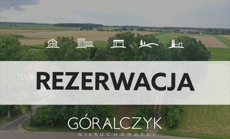 Do sprzedania działka 5383 m² z zabudową i dostępem do asfaltu działka Jabłonka-Świerczewo