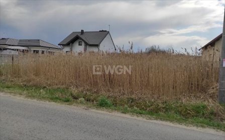 działka na sprzedaż 3014m2 działka Wrzosowa, Wrzosowa, Wesoła