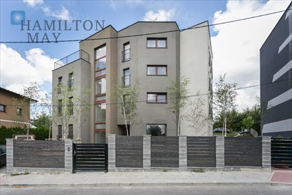 Nowoczesne 2-pokojowe mieszkanie w Bronowicach, 37 m² mieszkanie Kraków, Bronowice, Balicka