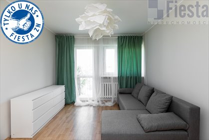 mieszkanie na wynajem 37m2 mieszkanie Warszawa, Włochy, al. Dwudziestolatków