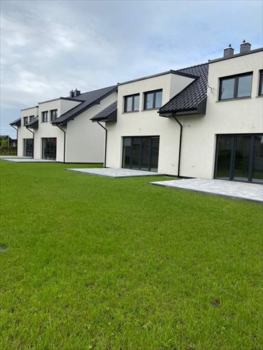 Dom na sprzedaż Gorzów Śląski 130m2 Foto 4