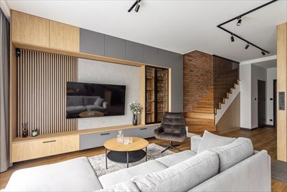 dom na sprzedaż 120m2 dom Mińsk Mazowiecki