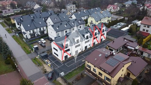 dom na sprzedaż 94m2 dom Kobyłka, Adama Mickiewicza