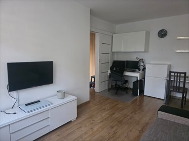 Komfortowe 2-pokojowe mieszkanie w centrum Częstochowy. mieszkanie Częstochowa, Centrum