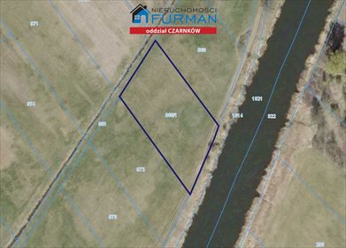 Działka rolna 9 800 m² w Zofiowie - zapraszam działka Zofiowo