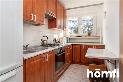 mieszkanie na wynajem 56m2 mieszkanie Kraków, Nowa Huta, Osiedle Tysiąclecia