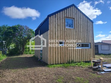 dom na sprzedaż 35m2 dom Gdańsk, Olszynka