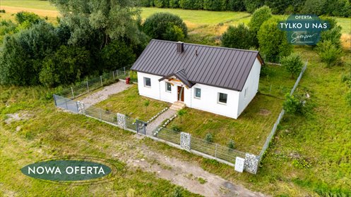 dom na sprzedaż 159m2 dom Studzieniec
