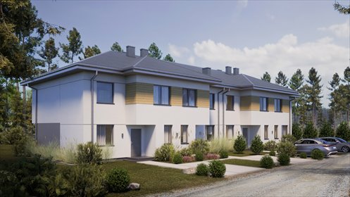 dom na sprzedaż 114m2 dom Józefów, orzechowa