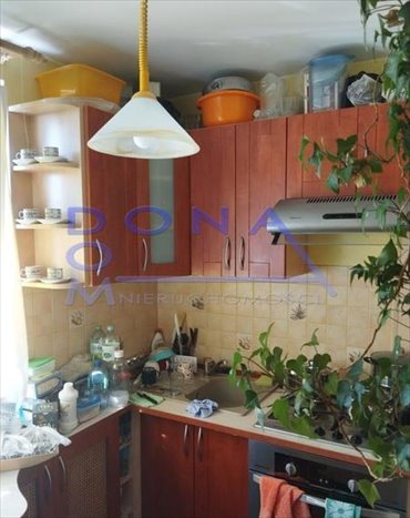 Funkcjonalne 2 pokoje z balkonem, blisko parków i sklepów mieszkanie Łódź, Bałuty, Bałuty, Urzędnicza
