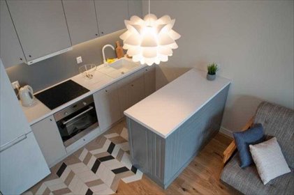 mieszkanie na wynajem 41m2 mieszkanie Gdańsk, Morena, Stanisława Lema