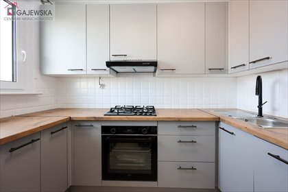 Przestronne 3-pokojowe mieszkanie z balkonem w Piła. mieszkanie Piła, Zamość