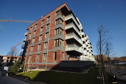 mieszkanie na sprzedaż Kołobrzeg Mazowiecka 55,73 m2