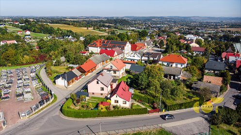 dom na sprzedaż 89m2 dom Czchów, św. Królowej Jadwigi