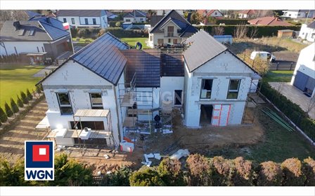 dom na sprzedaż 131m2 dom Leszno, Gronowo