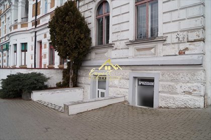 lokal użytkowy na sprzedaż 45m2 lokal użytkowy Iława, Stare Miasto