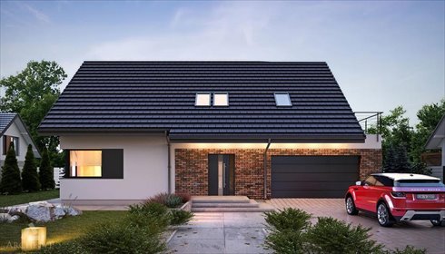 dom na sprzedaż 182m2 dom Strzeniówka, Strzeniówka