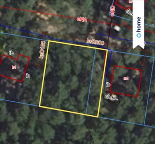 Działka rekreacyjna 359 m² w Turawie - polecam działka Turawa