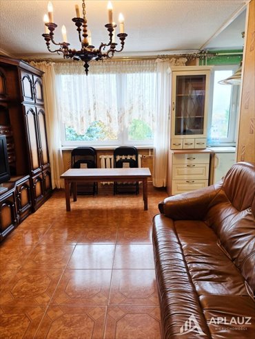 2-pokojowe mieszkanie 39,4 m² w Jeleniej Górze polecam mieszkanie Jelenia Góra, Orle