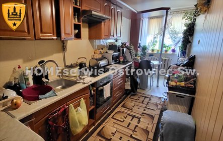 Dwupokojowe mieszkanie z balkonem w Ostrowcu - polecam mieszkanie Ostrowiec Świętokrzyski