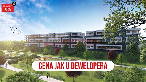 mieszkanie na sprzedaż 45m2 mieszkanie Opole, Malinka