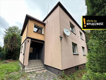 Zapraszam do obejrzenia domu 240 m² z potencjałem i ogrodem dom Pszów, Osiedle Alojzego Biernackiego