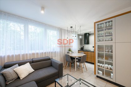 3-pokojowe mieszkanie po remoncie - balkon - wysokie parter mieszkanie Wrocław, Fabryczna, Popowice, Białowieska