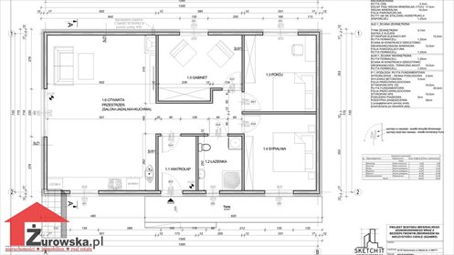 dom na sprzedaż 50m2 dom Gliwice